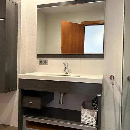 Apartman Esperanca 13