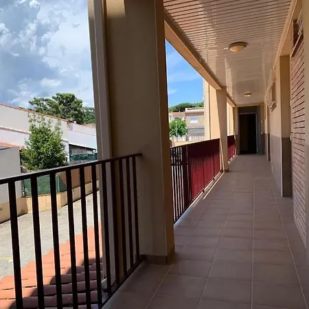 Esperanca 13 Apartman *