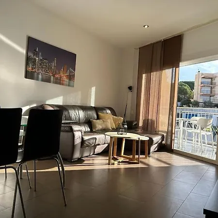 Apartman Esperanca 13 *