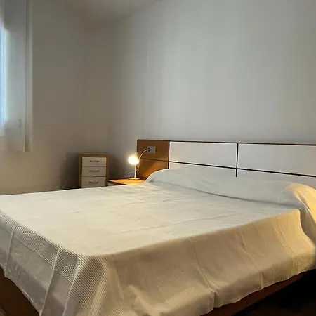 Apartman Esperanca 13 Palamós