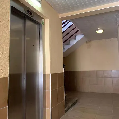 Esperanca 13 Apartman