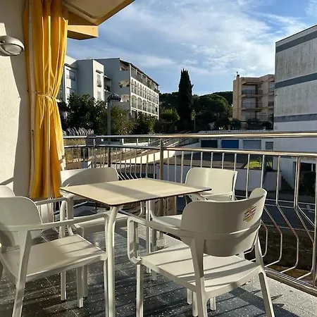 Esperanca 13 Apartman *