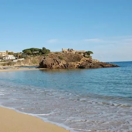 Διαμέρισμα Esperanca 13 Palamós