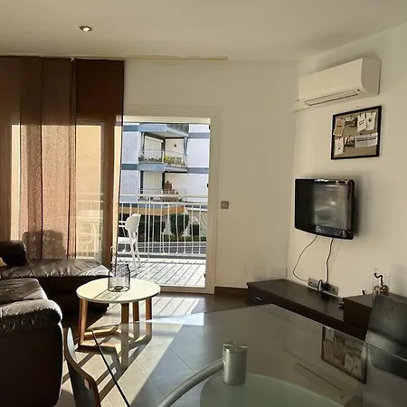 Esperanca 13 Apartment