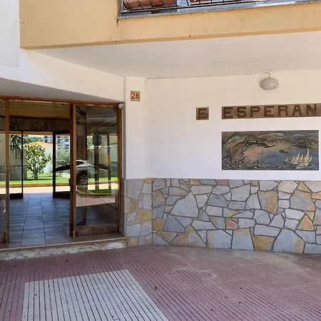 Esperanca 13 Apartment Palamos