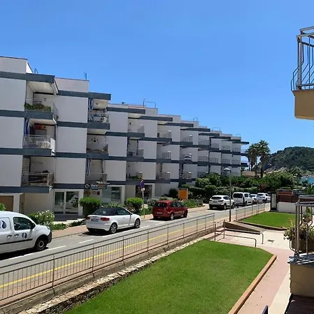 Esperanca 13 Apartment Palamos