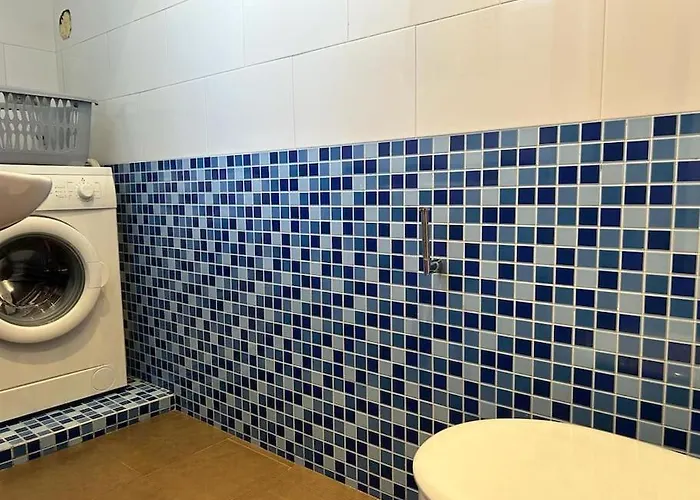 Daire Esperanca 13 Palamós