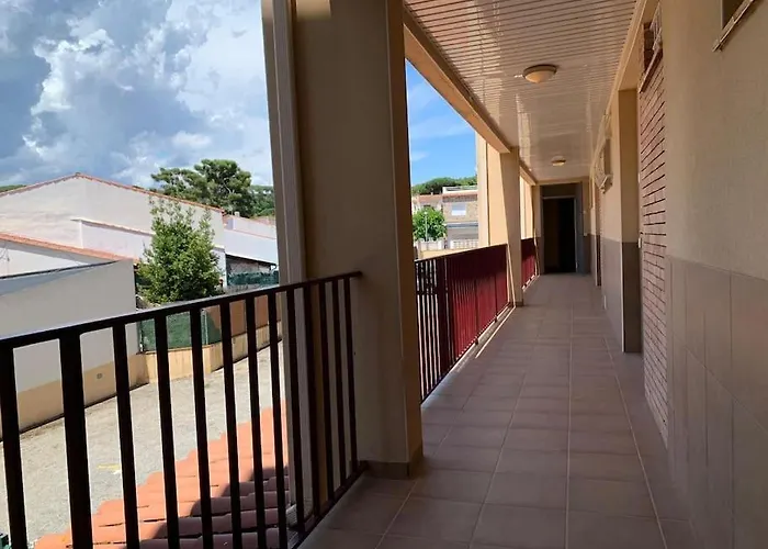 Esperanca 13 Daire *