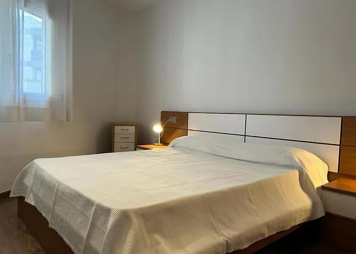 Daire Esperanca 13 Palamós