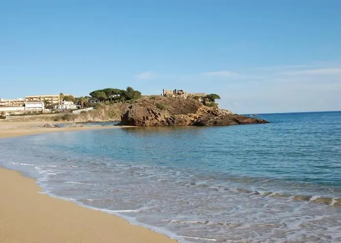 Daire Esperanca 13 Palamós