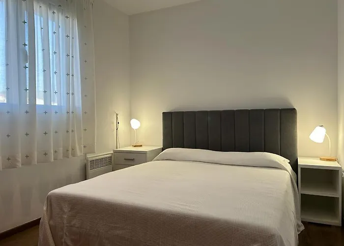 Daire Esperanca 13 Palamós