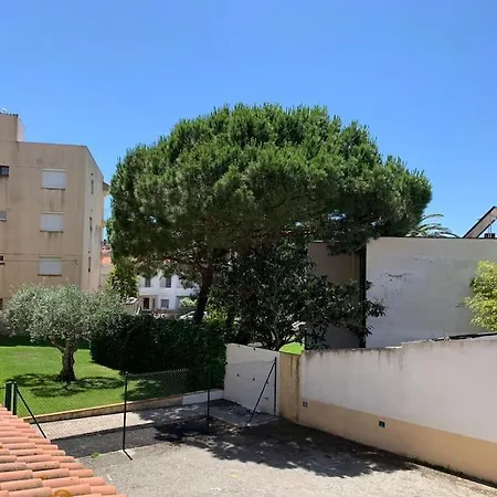 Esperanca 13 Apartment *